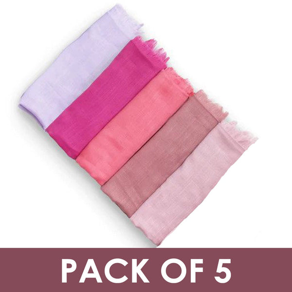 Turkish Lawn - Pack of 5